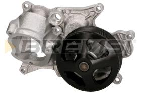 BREMSI WP0260 - W. PUMP BMW