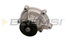 BREMSI WP0265 - W. PUMP MERCEDES-BENZ