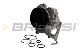 BREMSI WP0267 - W. PUMP LANCIA, JEEP