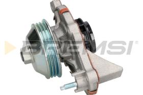 BREMSI WP0270 - W. PUMP OPEL, PEUGEOT, CITROEN, DS