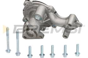 BREMSI WP0271 - W. PUMP FORD