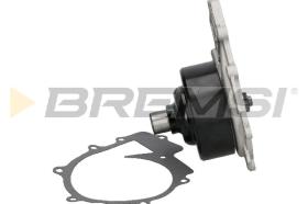 BREMSI WP0274 - W. PUMP MERCEDES-BENZ