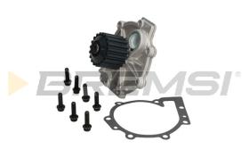 BREMSI WP0277 - W. PUMP VOLVO