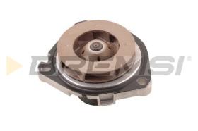 BREMSI WP0282 - W. PUMP FIAT, OPEL, ALFA ROMEO, LANCIA