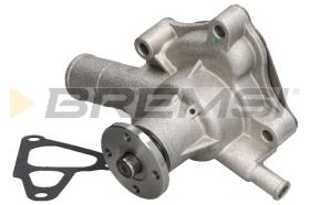 BREMSI WP0287 - W. PUMP TOYOTA