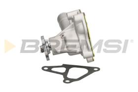 BREMSI WP0288 - W. PUMP TOYOTA