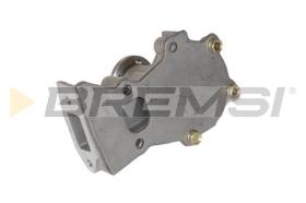 BREMSI WP0289 - W. PUMP PIAGGIO, INNOCENTI, DAIHATSU