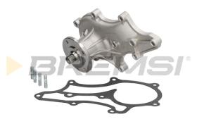 BREMSI WP0294 - W. PUMP TOYOTA, VW