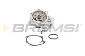 BREMSI WP0295 - W. PUMP SUBARU