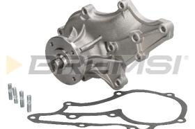 BREMSI WP0296 - W. PUMP TOYOTA