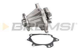 BREMSI WP0297 - W. PUMP NISSAN