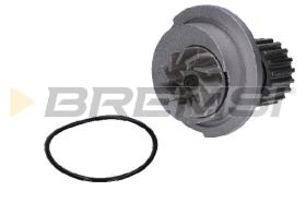 BREMSI WP0304 - W. PUMP CHEVROLET, DAEWOO