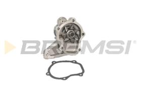 BREMSI WP0308 - W. PUMP MARUTI, SUZUKI
