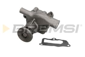 BREMSI WP0312 - W. PUMP NISSAN