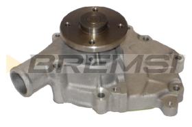 BREMSI WP0314 - W. PUMP NISSAN