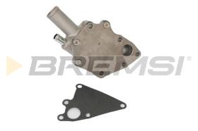 BREMSI WP0315 - W. PUMP ISUZU, SSANGYONG