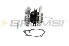 BREMSI WP0317 - W. PUMP NISSAN
