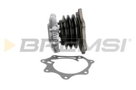BREMSI WP0318 - W. PUMP NISSAN