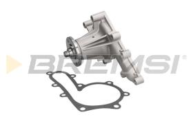 BREMSI WP0321 - W. PUMP MERCEDES-BENZ, TOYOTA