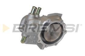 BREMSI WP0322 - W. PUMP SUBARU