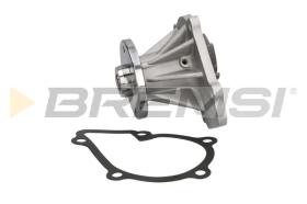 BREMSI WP0323 - W. PUMP NISSAN