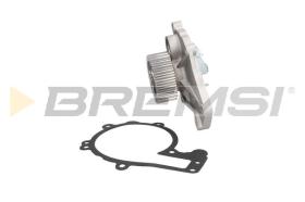 BREMSI WP0335 - W. PUMP DR