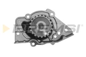 BREMSI WP0342 - W. PUMP FIAT, PEUGEOT, CITROEN, SUZUKI