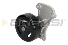 BREMSI WP0346 - W. PUMP DACIA
