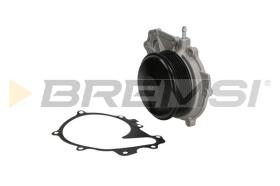 BREMSI WP0350 - W. PUMP MERCEDES-BENZ