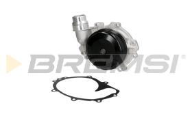 BREMSI WP0351 - W. PUMP MERCEDES-BENZ