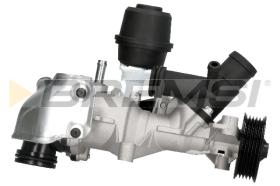 BREMSI WP0352 - W. PUMP MERCEDES-BENZ
