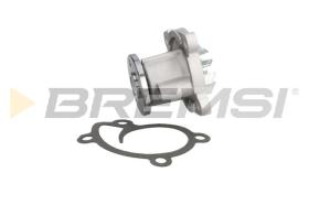 BREMSI WP0356 - W. PUMP MERCEDES-BENZ, RENAULT, NISSAN