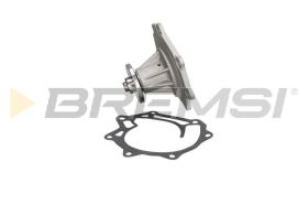 BREMSI WP0366 - W. PUMP NISSAN