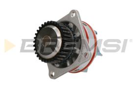 BREMSI WP0368 - W. PUMP NISSAN, INFINITI