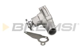 BREMSI WP0372 - W. PUMP NISSAN