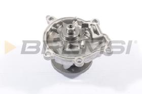 BREMSI WP0373 - W. PUMP NISSAN