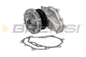 BREMSI WP0376 - W. PUMP NISSAN