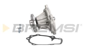 BREMSI WP0378 - W. PUMP NISSAN