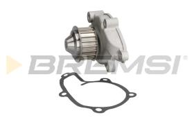 BREMSI WP0379 - W. PUMP NISSAN