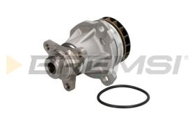 BREMSI WP0380 - W. PUMP RENAULT, NISSAN, OPEL