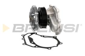 BREMSI WP0381 - W. PUMP NISSAN