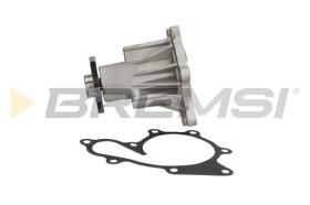 BREMSI WP0383 - W. PUMP NISSAN
