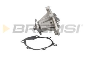 BREMSI WP0389 - W. PUMP TOYOTA