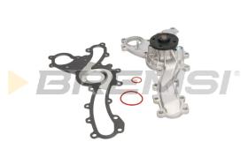 BREMSI WP0391 - W. PUMP TOYOTA, LEXUS