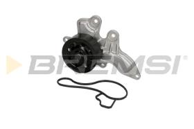 BREMSI WP0396 - W. PUMP TOYOTA