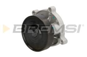 BREMSI WP0397 - W. PUMP TOYOTA, MINI