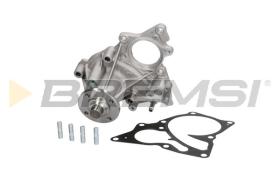 BREMSI WP0398 - W. PUMP TOYOTA