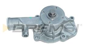 BREMSI WP0401 - W. PUMP TOYOTA