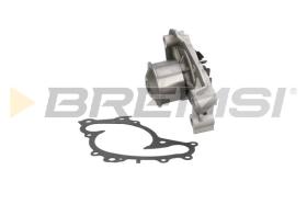 BREMSI WP0402 - W. PUMP TOYOTA, LEXUS