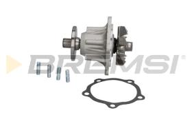 BREMSI WP0403 - W. PUMP TOYOTA